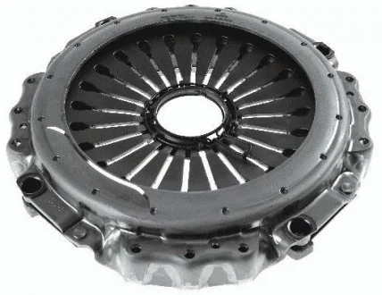 Муфта сцепления SACHS 3482 000 246