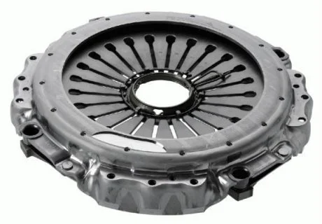 Муфта сцепления SACHS 3482 000 251