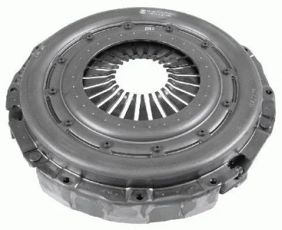 Фото 1 - муфта зчеплення SACHS 3482 000 462 Муфта зчеплення SACHS 3482 000 462 (фото 1)