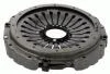 Муфта сцепления SACHS 3482 000 467 (фото 2)