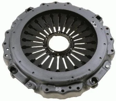 Муфта сцепления SACHS 3482 000 484