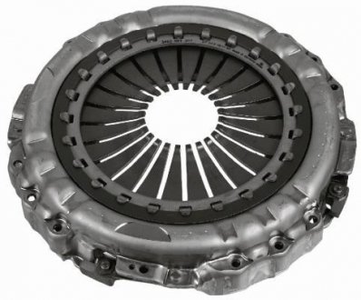 Натискний диск зчеплення SACHS 3482 001 307