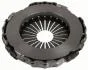 Нажимной диск сцепления SACHS 3482 001 310 (фото 2)