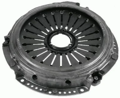 Корзина, DB609 280mm SACHS 3482 054 131 (фото 1)