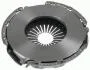 Муфта сцепления SACHS 3482 060 132 (фото 2)