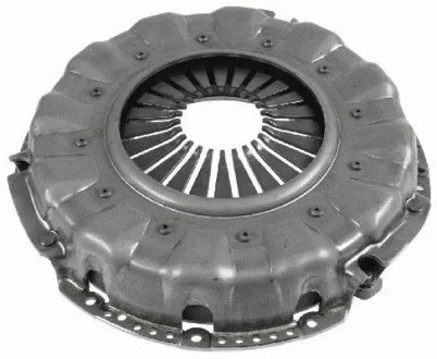 Муфта сцепления SACHS 3482 060 132