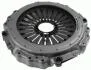 Муфта сцепления SACHS 3482 083 032 (фото 2)