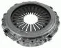 Муфта сцепления SACHS 3482 083 039 (фото 1)