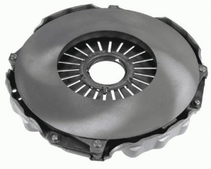 Муфта сцепления SACHS 3482 083 252