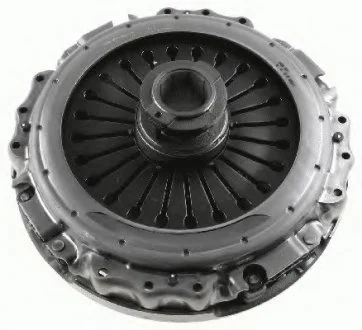 Натискний диск зчеплення SACHS 3488 023 031 (фото 1)