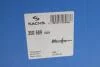 Амортизатор газомасляний SACHS 350 689 (фото 2)