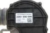 Цилиндр сцепления рабочий SMART FORTWO 0.8CDi-1.0 Turbo 07- SACHS 3981 000 066 (фото 2)