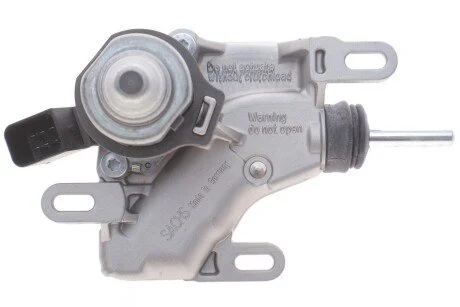 Рабочий цилиндр, система сцепления "Actuator SACHS 3981000070