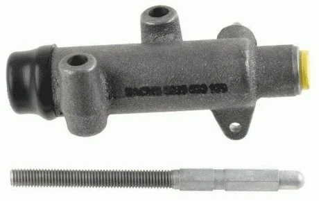 Цилиндрый сцепления (рабочий), LADA 1200-1600/Niva/Nova 1.2-1.9 70-12 SACHS 6283 600 109