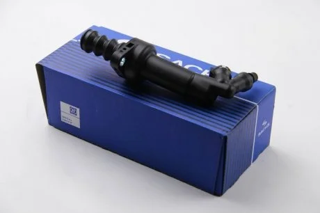 Цилиндр сцепления рабочий T4 96-03/Golf 97-05/Octavia 97-11 (19.05mm) SACHS 6283 605 030