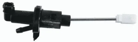 Циліндр зчеплення головний VW Golf IV/Bora 1.4-3.2 97-06 SACHS 6284 000 033 (фото 1)