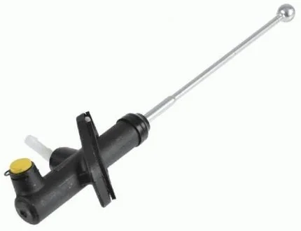 Головний циліндр зчеплення Fiat Doblo 01- SACHS 6284 600 576 (фото 1)