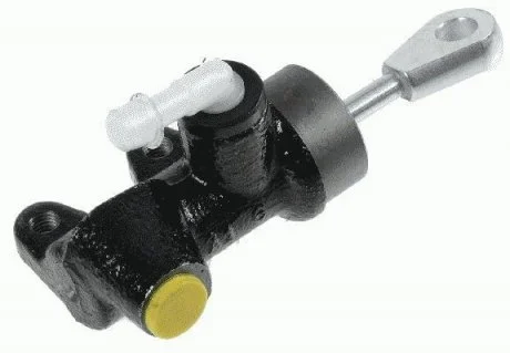 Цилиндр сцепления главный T4 2.5TDI 95- SACHS 6284 600 626