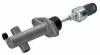 Робочий циліндр зчеплення CHEVROLET/DAEWOO Lachetti/Nubira "1,4-1,8 "03>> 6284600695