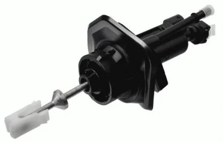 Циліндрий зчеплення (головний), FORD C-Max/Focus/Kuga, MAZDA 3/5, VOLVO C70/S40/V40/V50 1.0-2.5 SACHS 6284 605 068