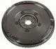 Маховик FORD (старый номер 2294 000 660)(Пр-во SACHS) 6366 000 008