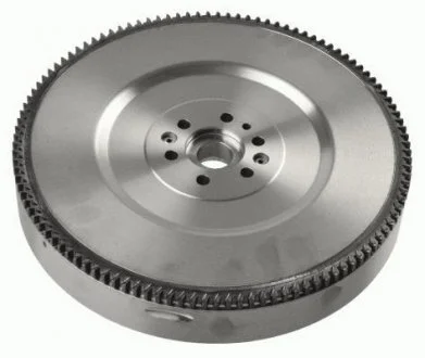 Маховик, 1.5 TDCi 15- SACHS 6366 000 015 (фото 1)
