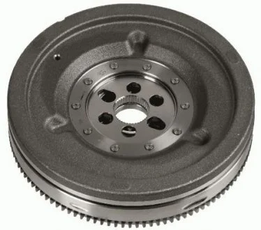 Маховик, 1.5 TDCi 15- SACHS 6366 000 021