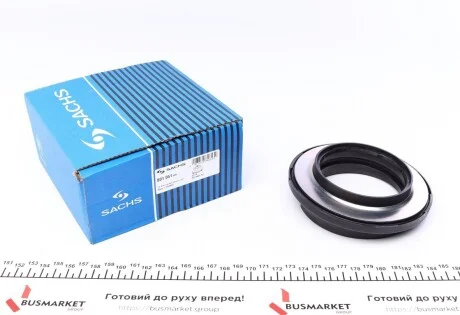 Підшипник амортизатора SACHS 801 051