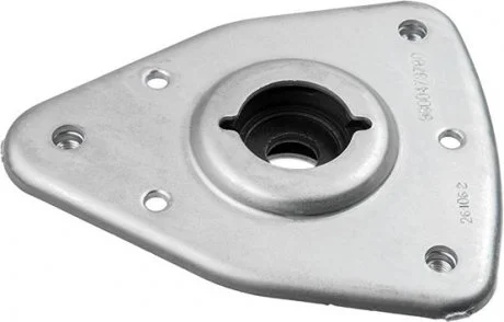 Опора стойки амортизатора SACHS 801 061