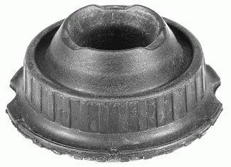 Амортизатора компл. монтажный AUDI, VW SACHS 802 082
