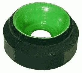 Фото 1 - опора стійки амортизатора SACHS 802 163 Опора стійки амортизатора SACHS 802 163 (фото 1)