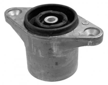Подушка амортизатора (заднего) Audi A6/VW Passat 96-05 SACHS 802 196