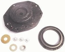 Опора амортизатора переднего, Xsara, ZX, 93-06 SACHS 802 212