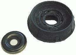 Опора амортизатора перед. Kangoo 97-08 (с подшипником) SACHS 802 229