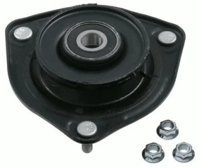 Опора амортизатора переднего SACHS 802 293
