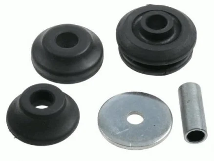 Опора амортизатора переднего, заднего SACHS 802 297