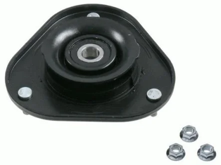 Опора амортизатора переднего SACHS 802 306