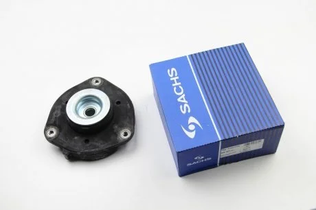 Опора амортизатора гумометалева в комплект SACHS 802 321