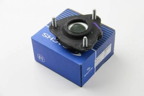 Амортизатора компл. монтажный FORD, MAZDA SACHS 802 329