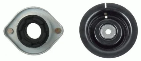 Опора переднего правого амортизатора (к-кт), SACHS 802 366