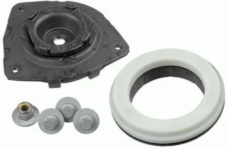 Опора амортизатора переднего, левая SACHS 802 369