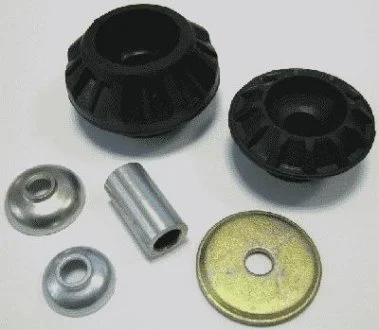 Амортизатора компл. монтажный FIAT, SEAT, SKODA, VW SACHS 802 377