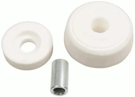 Опора амортизатора заднего, MINI 03- SACHS 802 398
