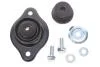 Амортизатора компл. монтажный CHEVROLET AVEO задн. ось (пр-во SACHS) 802 400