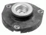 Опора амортизатора передн.л/п (без подш.) AUDI A2:SEAT CORDOBA,IBIZA III:SKODA FABIA: VW POLO 95- 802 413