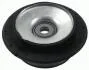 Амортизатора компл. монтажный NISSAN, VW (пр-во SACHS) 802 443