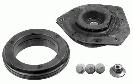 Опора амортизатора переднего SACHS 802449
