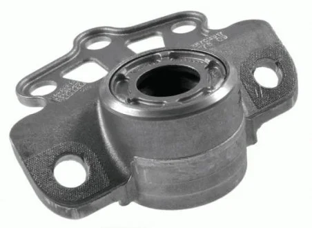 Опора амортизатора заднего, левая SACHS 802451