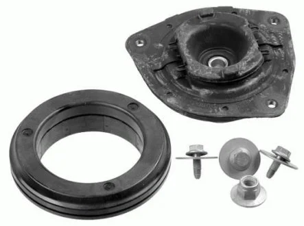 Амортизатора компл. монтажный NISSAN передн. прав. SACHS 802 524