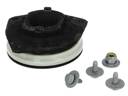 Амортизатора компл. монтажный NISSAN передн. лев. SACHS 802 525
